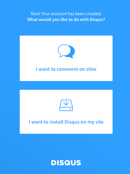 disqus